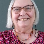 Margit Gut