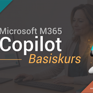 Microsoft M365 Copilot eine solide Basis bauen